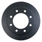 Timbren 09-10 Dodge Ram 2500/3500/11-26 Ram 2500/3500/4000 BES Coated Brake Rotor - Front