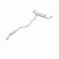 MagnaFlow BRE Exhaust Kit 09-14 Nissan Murano 3.5L