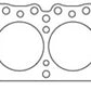 Cometic Toyota 3K/4K 84mm Bore .043 inch Copper Head Gasket