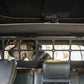 DV8 Offroad 2021-2024 Ford Bronco Dog Barrier
