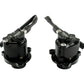 Turbosmart 15-21 Mercedes-Benz C63 4.0L (M177) BOV Kompact EM DualPort VR29