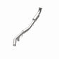 Magnaflow 2017 Mercedes-Benz GLS450 3.0L Direct Fit Converter