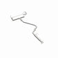 MagnaFlow BRE Exhaust Kit 15-17 Chrysler 200 2.4L