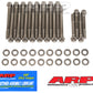 ARP Oldsmobile 350-455 7/15in SS 12pt Head Bolt Kit