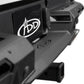 Addictive Desert Designs 19-24 RAM 1500 Black Label Rear Bumper