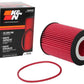 K&N Oil Filter OIL FILTER AUTOMOTIVE