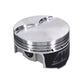 Wiseco Chevy LS 4.065in Bore 1.304in CH -3.2 CC 0.927in Pin Piston Shelf Stock Kit - Set of 8