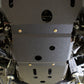 Fishbone Offroad 16-23 Toyota Tacoma Skid Plates
