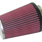 K&N 64mm Flg Id 118mm B Od 89mm T Od 151mm H