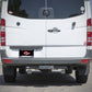 aFe Vulcan Series 3in 304SS DPF-Back Exhaust 10-25 MB Sprinter 2500/3500 V6-3.0L w/ Black Tips