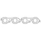 Cometic Chevrolet Mark-IV GM Gen-V/VI Â Big Block V8 .043in Copper Exhaust Manifold Gasket