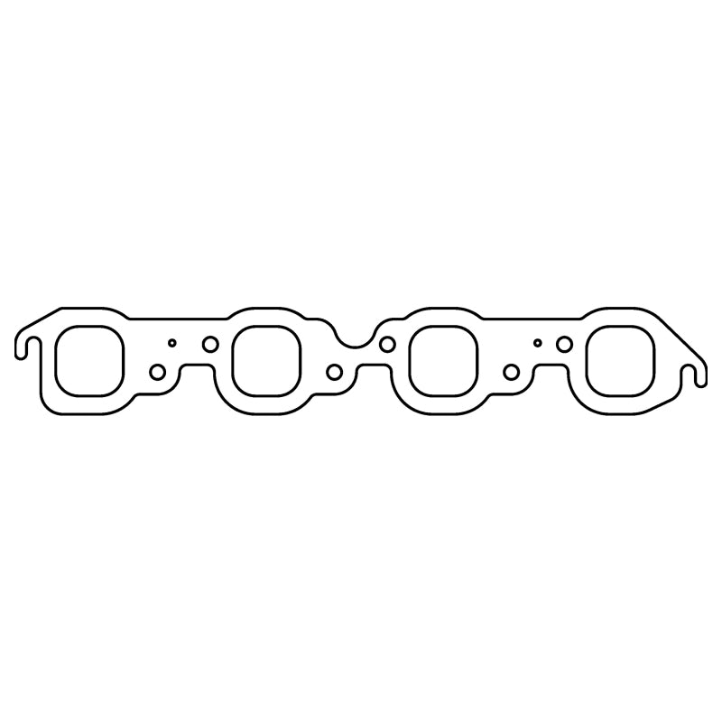 Cometic Chevrolet Mark-IV GM Gen-V/VI Â Big Block V8 .043in Copper Exhaust Manifold Gasket