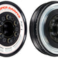 ATI Damper - 7.48in - Alum - 6/4 Grv - 23-24 Cadillac Escalade V 6.2L LT4