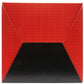 K&N Universal CarbonFiber Filter 6in Flange / 7-1/2in OD-B / 5-1/8in OD-T / 5in H