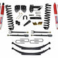 SKY Lift Kit Components