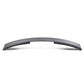 Anderson Composites 2024 Dark Horse Type-R Carbon Fiber Gurney Flap W/ Handling Pack - Matte