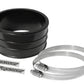 afe Magnum FORCE Intake Coupling Kit (3-1/2 IN ID x 2 IN L) Straight Coupler - Black