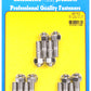 ARP SB Chevy 3/8 Hex SS Header Stud Kit