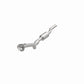 Magnaflow 09-11 Audi A6 Quattro 3.0L Direct Fit Converter