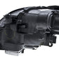 Hella 2006-2007 Mercedes-Benz ML320 Headlight Assembly