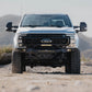 DV8 17-22 Ford Super Duty F-250/F-350 Spec Series Front Bumper