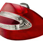 Hella 2003-2005 Mercedes-Benz CLK320 Right Tail Light