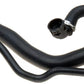 Gates 04-05 BMW 645CI V-8 4.4L Upper Molded Coolant Hose