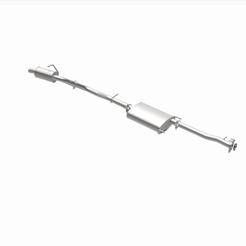 MagnaFlow 10-15 Lexus RX350 3.5L BRE Exhaust Kit