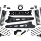 ZOR Diff Drop Kits