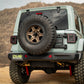 DV8 Offroad 18-25 Jeep Wrangler JL Spare Tire Carrier