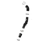 aFe BladeRunner 2-1/2 IN Aluminum Cold Charge Pipe Black 17-20 Hyundai Elantra GT L4-1.6L (t)