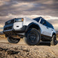 ICON 2024 Toyota Land Cruiser 250 Series Stage 2 Tubular Suspension System, 1.25-3in Lift