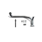 Ford Racing Gen 4 Coyote 5.0L Road Race Oil Pump Pick-Up Tube