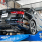 MBRP 15-20 Audi S3 T304 Stainless Steel Cat - Active