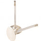 GSC P-D Nissan VR38DETT 38.15mm Head +1mm OS 94.95mm Long Flat Face Intake Valve - Single