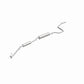 MagnaFlow BRE Exhaust Kit 14-15 HONDA ODYSSEY 3.5L