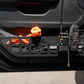 DV8 Offroad 2018+ Jeep Wrangler JL/Gladiator JT Slim Front Door Molle Pockets