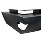 Westin 24-25 Tesla Cybertruck Pro-Series Rear Bumper - Texured Black
