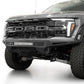 ADD 2021+ Ford F150 Raptor Rock Fighter Front Bumper
