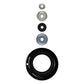 Bilstein B1 (Components) Replacement Bushing Kits