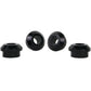 Whiteline Plus 2/07-8/09 Mazda CX-9/8/02-1/08 Mazda 6 Front Lwr Inner Rear Control Arm Bushing Kit