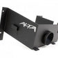 Alta 02-06 R53 Mini Cold Air Intake - Black (6spd Manual ONLY)