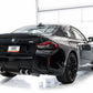AWE Tuning 23-24 BMW G87 M2 Track Edition Exhaust - Chrome Silver Tips