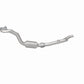Magnaflow 20-21 Dodge Charger 3.6L Direct Fit Converter