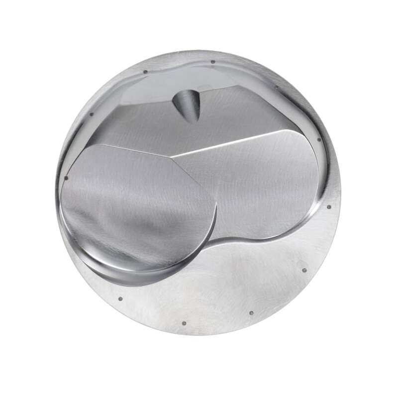 Wiseco Chevy Big Block 4.530in Bore 1.155in CH 45.00 CC Piston Set