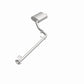 BRExhaust 06-10 Hyundai Sonata 2.4L Muffler Kit