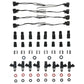DeatschWerks LS 1500cc Injector Kit - Set of 8