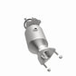 MagnaFlow DF Conv 2020 Chevrolet Corvette Left Closed Couple 6.2L
