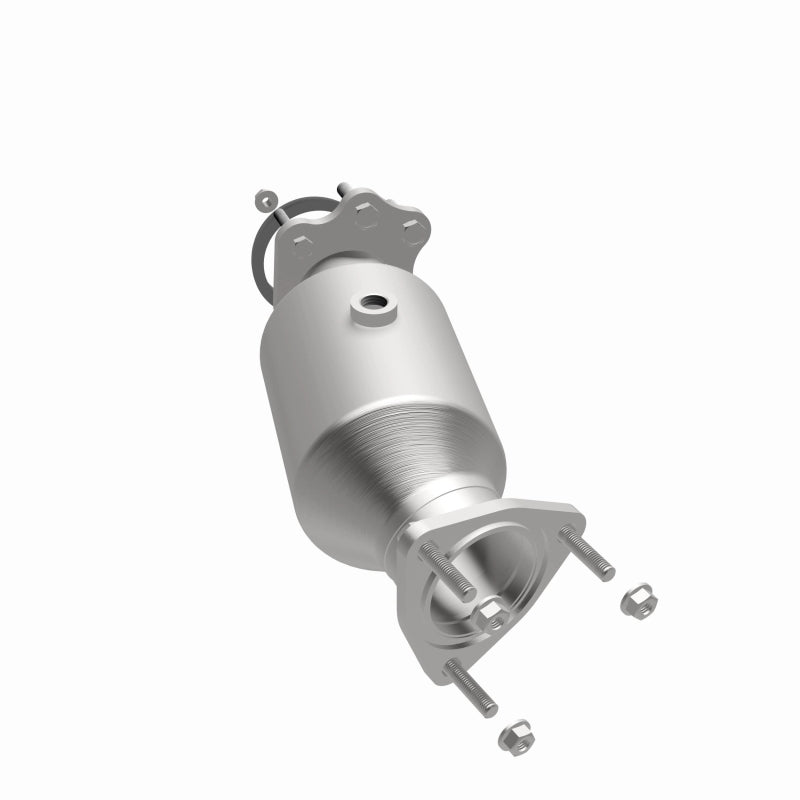 MagnaFlow DF Conv 2020 Chevrolet Corvette Left Closed Couple 6.2L