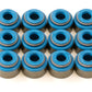 GSC P-D Toyota GR Corolla/GR Yaris G16E-GTS Viton 5.5mm Valve Stem Seal Set - Set of 12